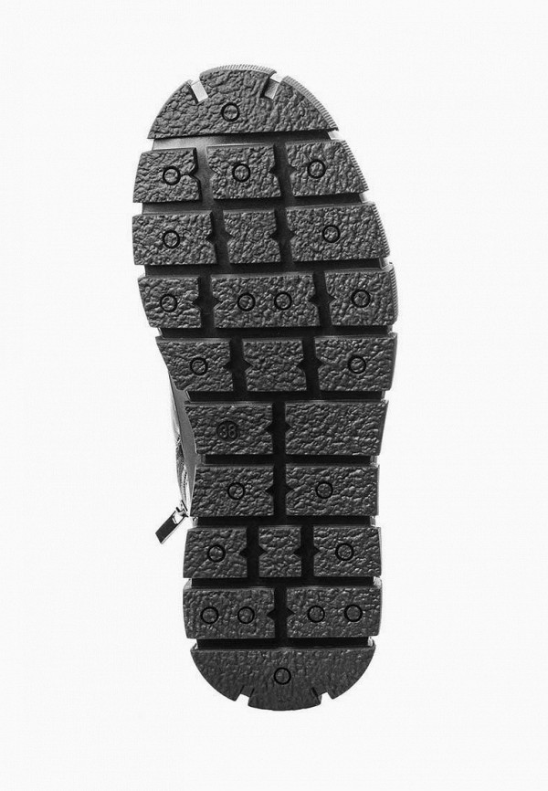 фото Ботинки zenden first