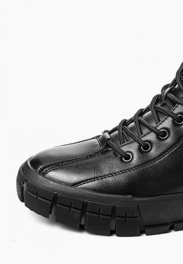 фото Ботинки zenden first