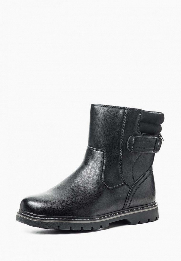 фото Сапоги zenden first