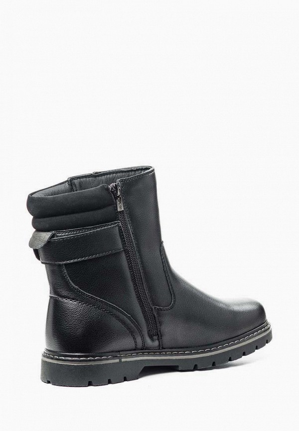 фото Сапоги zenden first