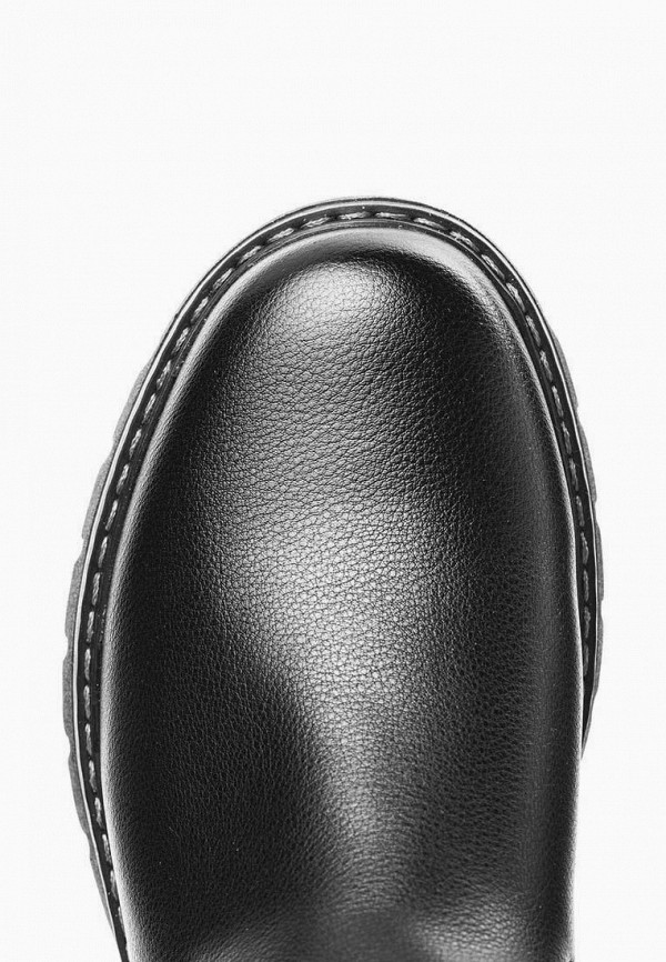 фото Сапоги zenden first