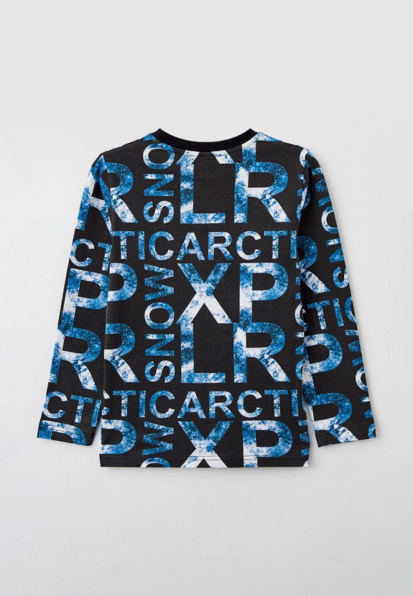 фото Лонгслив playtoday