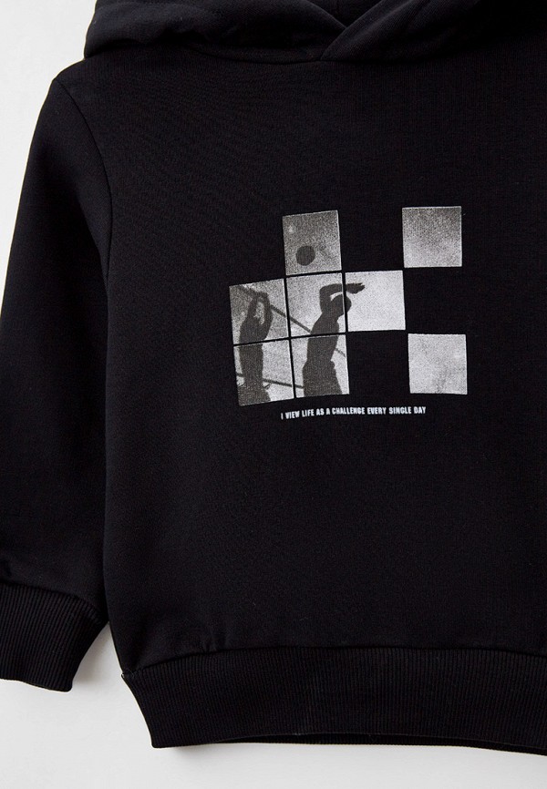 фото Костюм спортивный mark formelle