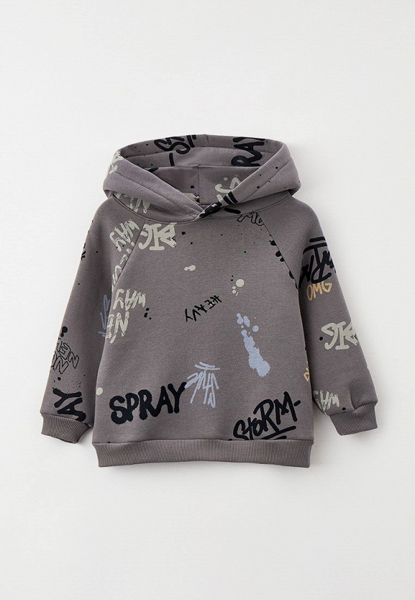 фото Худи mark formelle