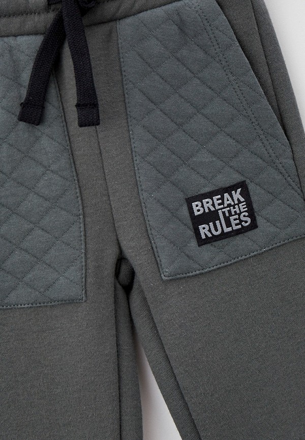 фото Брюки спортивные mark formelle