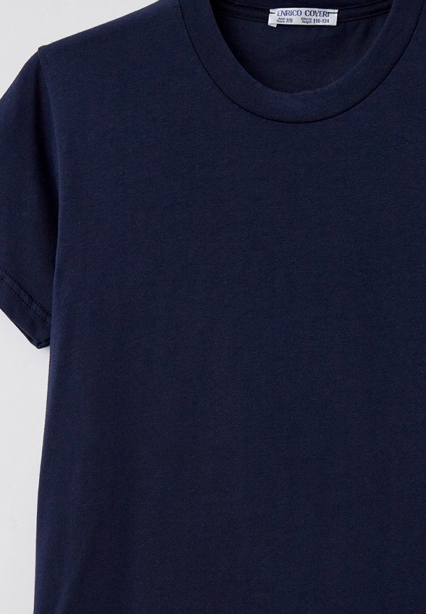 фото Футболка enrico coveri