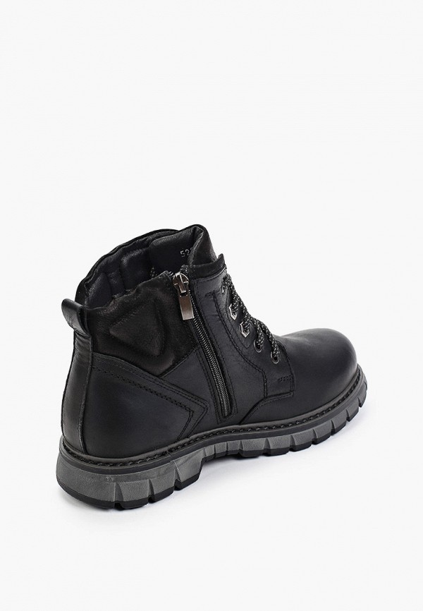 фото Ботинки iridis