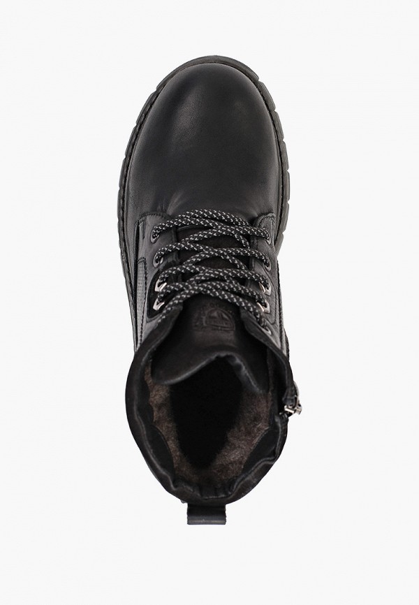 фото Ботинки iridis