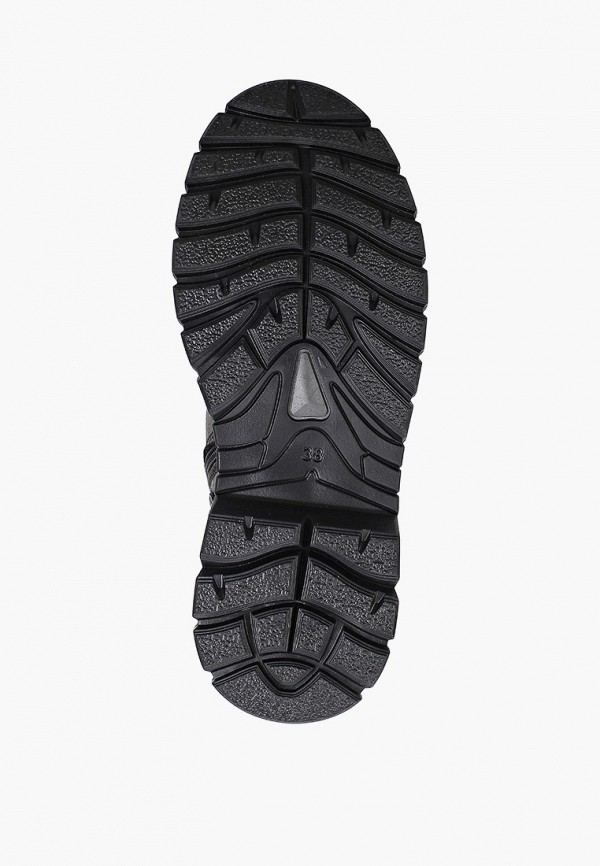 фото Ботинки iridis