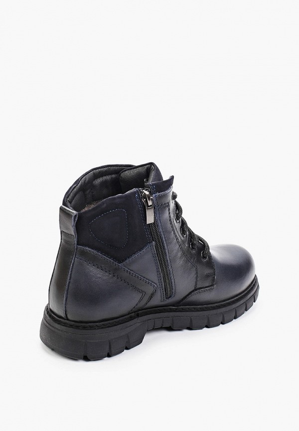 фото Ботинки iridis