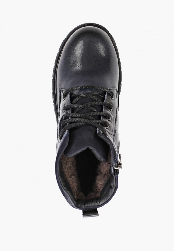 фото Ботинки iridis