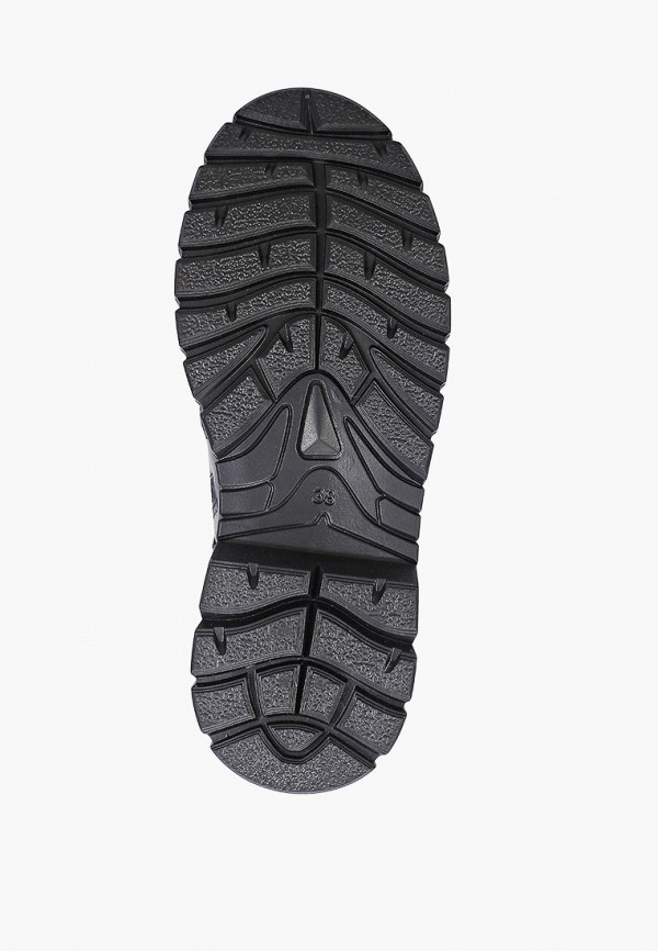 фото Ботинки iridis