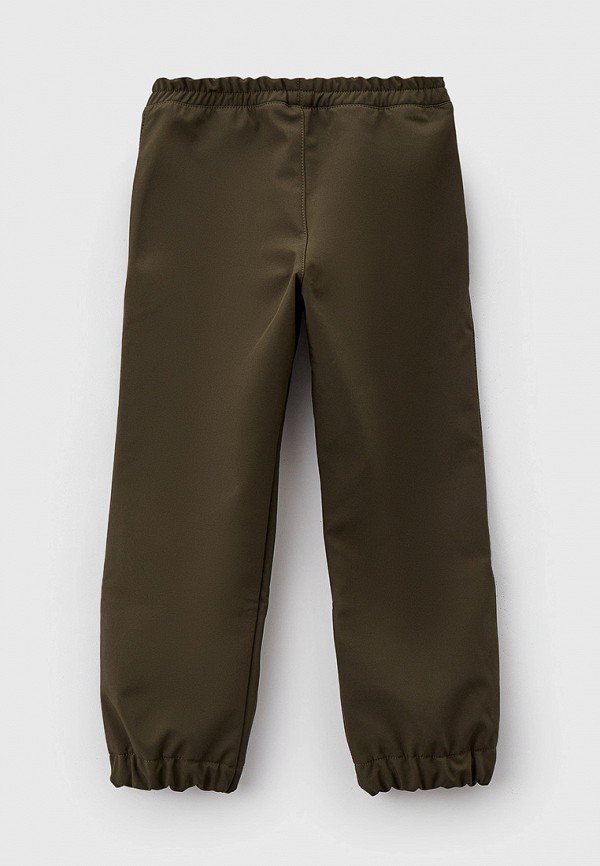 фото Брюки утепленные ete children