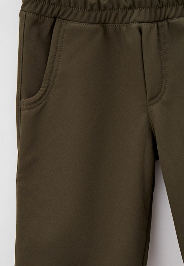 фото Брюки утепленные ete children