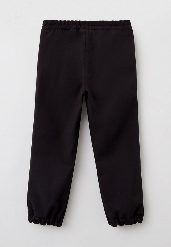 Брюки Ete Children черный, размер 128, фото 2