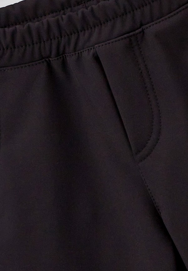 Брюки Ete Children черный, размер 128, фото 3