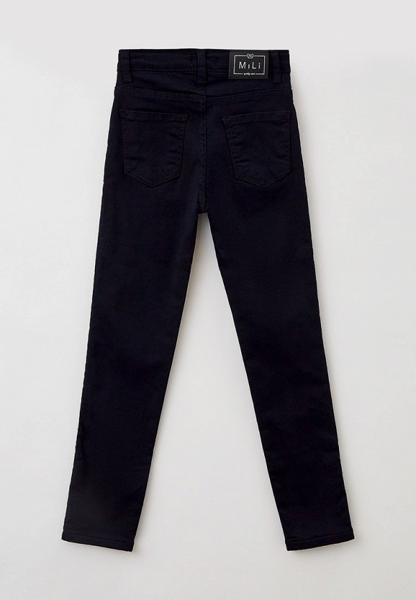 фото Брюки утепленные mili