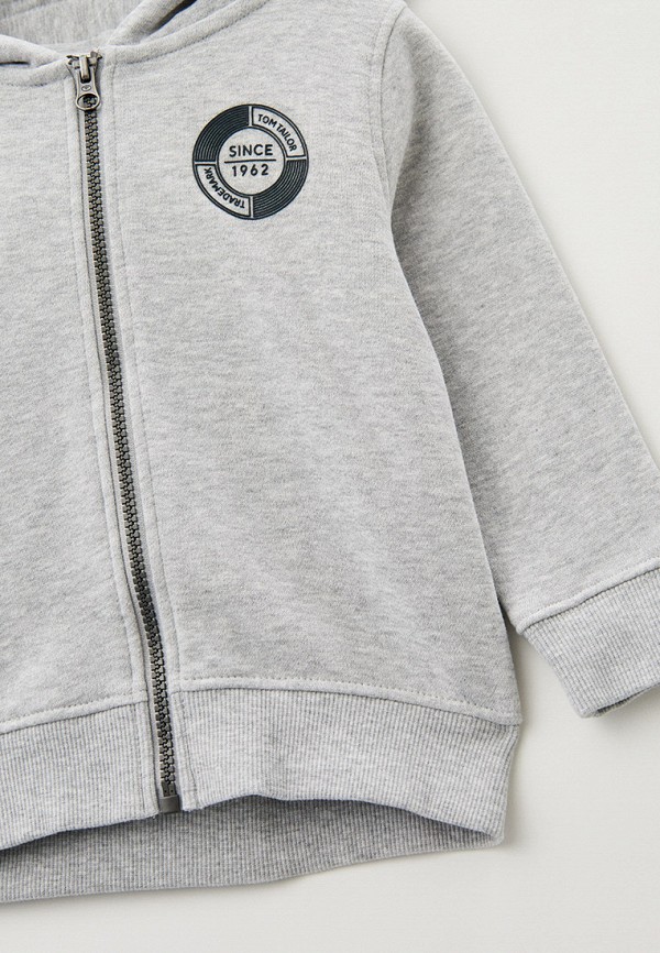 фото Толстовка tom tailor