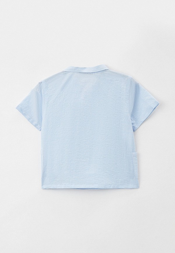 фото Рубашка mamino