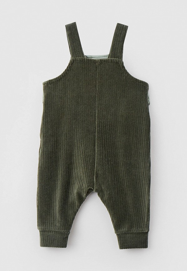 фото Комбинезон и лонгслив mamino