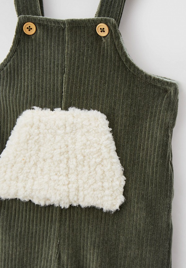 фото Комбинезон и лонгслив mamino