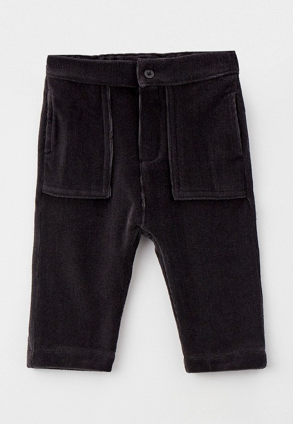 фото Куртка, лонгслив и джинсы mamino