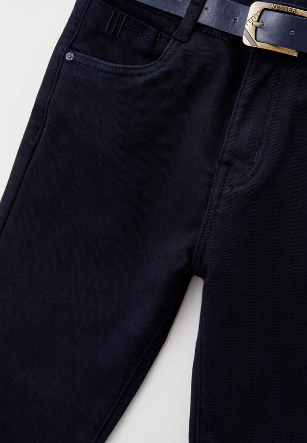 фото Джинсы resser denim