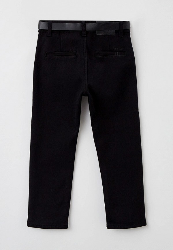 фото Джинсы resser denim