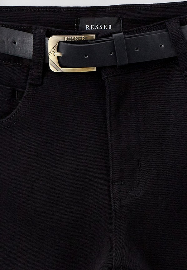 фото Джинсы resser denim