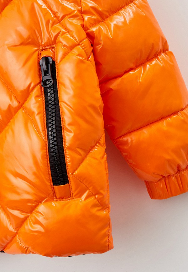 фото Куртка утепленная choupette