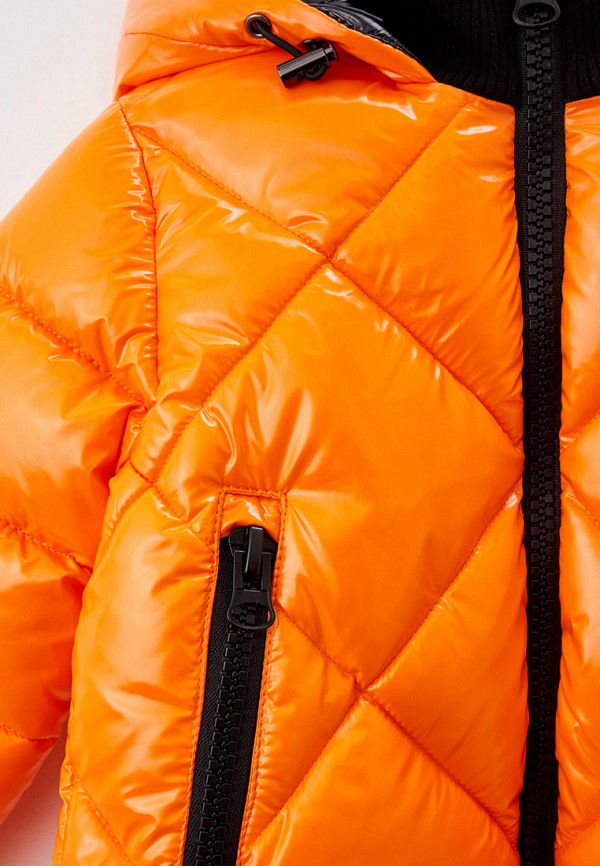 фото Куртка утепленная choupette