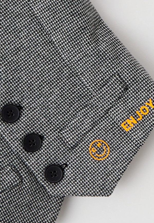 фото Жилет choupette