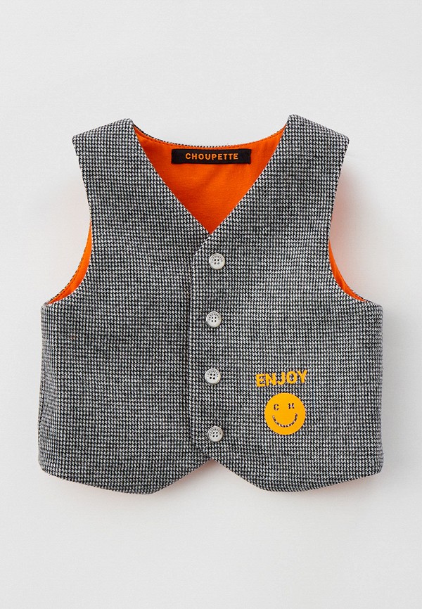 фото Жилет choupette