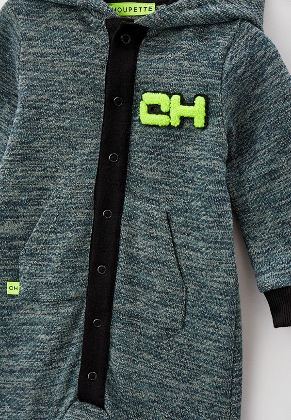 фото Комбинезон choupette