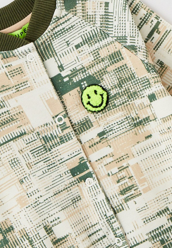 фото Комбинезон choupette