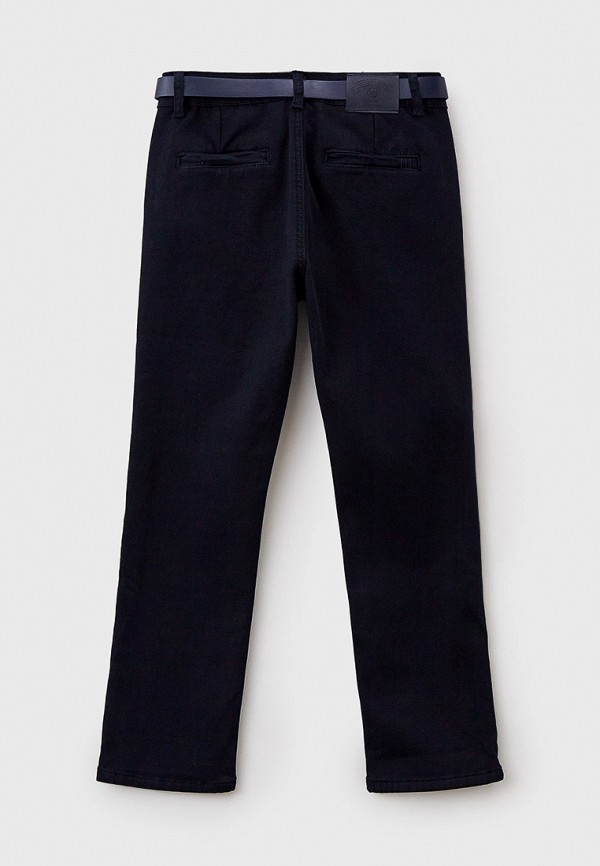 фото Джинсы resser denim