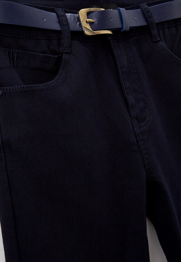 фото Джинсы resser denim