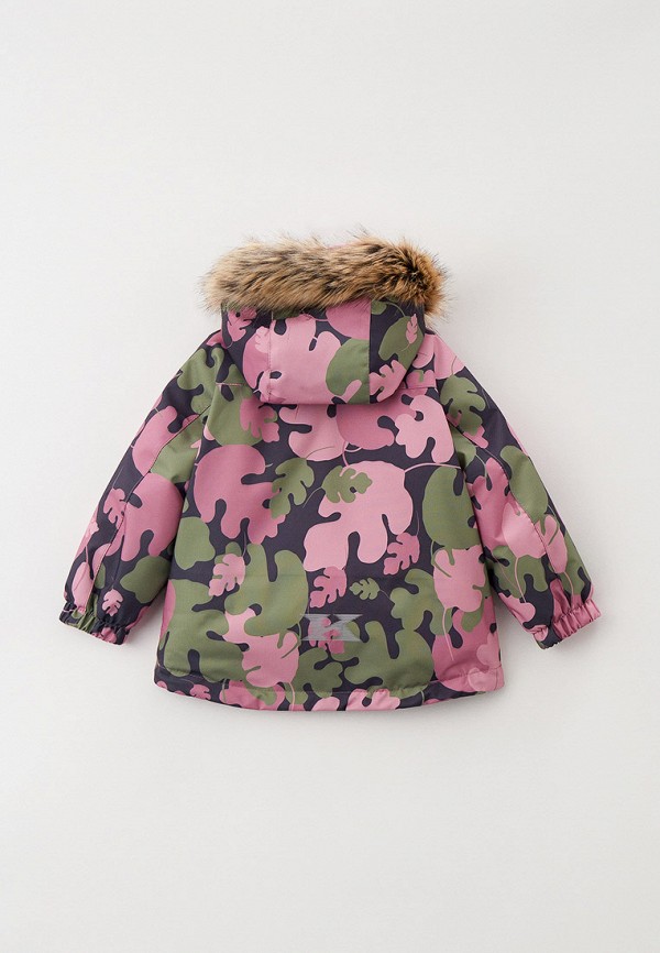 фото Костюм утепленный kerry