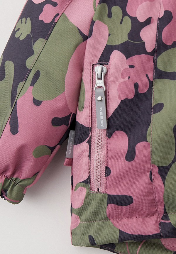 фото Костюм утепленный kerry