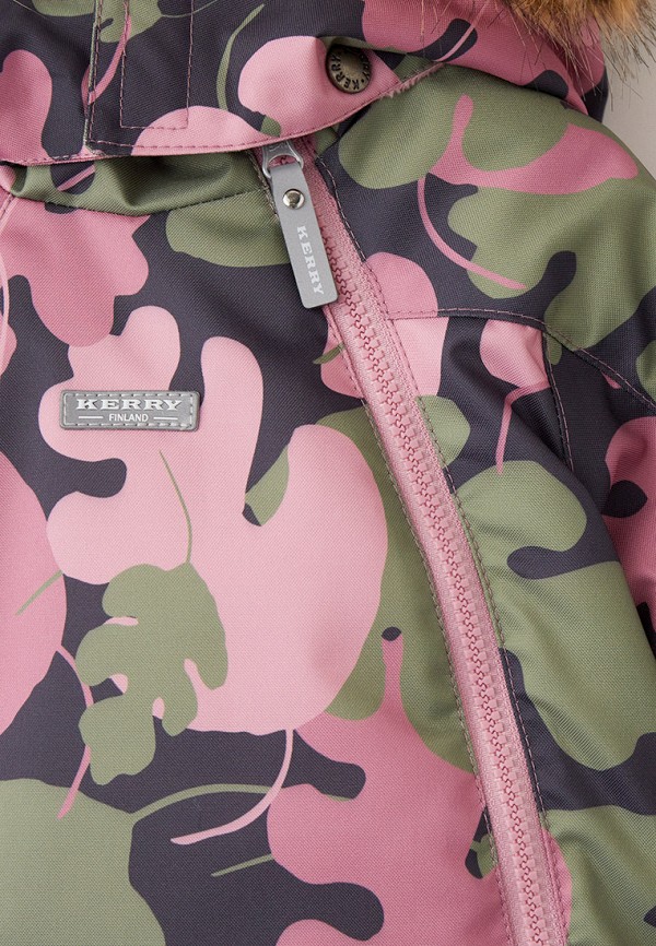 фото Костюм утепленный kerry