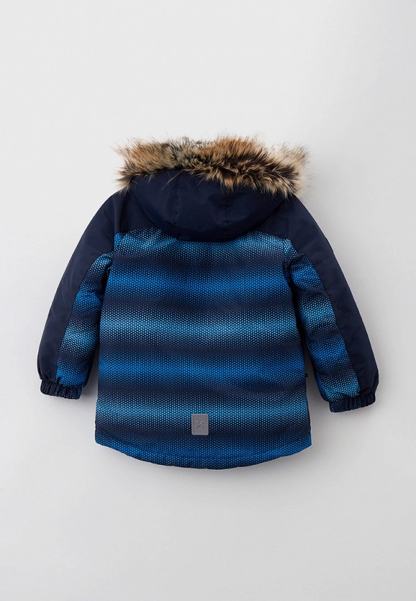 фото Костюм утепленный kerry