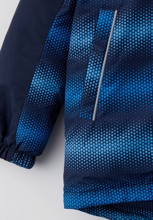 фото Костюм утепленный kerry