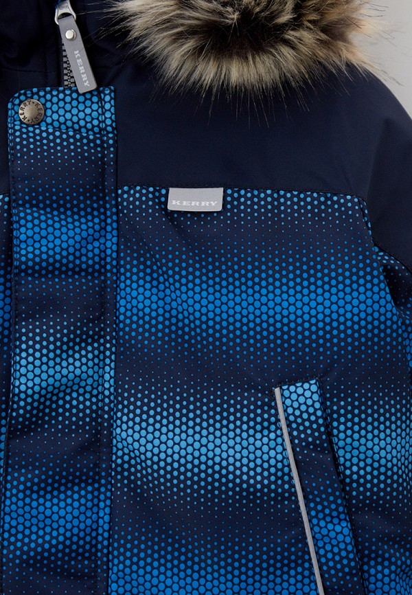 фото Костюм утепленный kerry