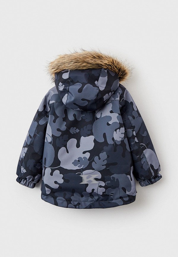 фото Костюм утепленный kerry