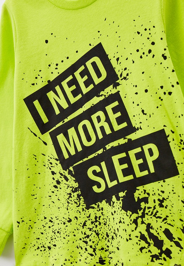 Пижама D&F разноцветный, размер 14, фото 3