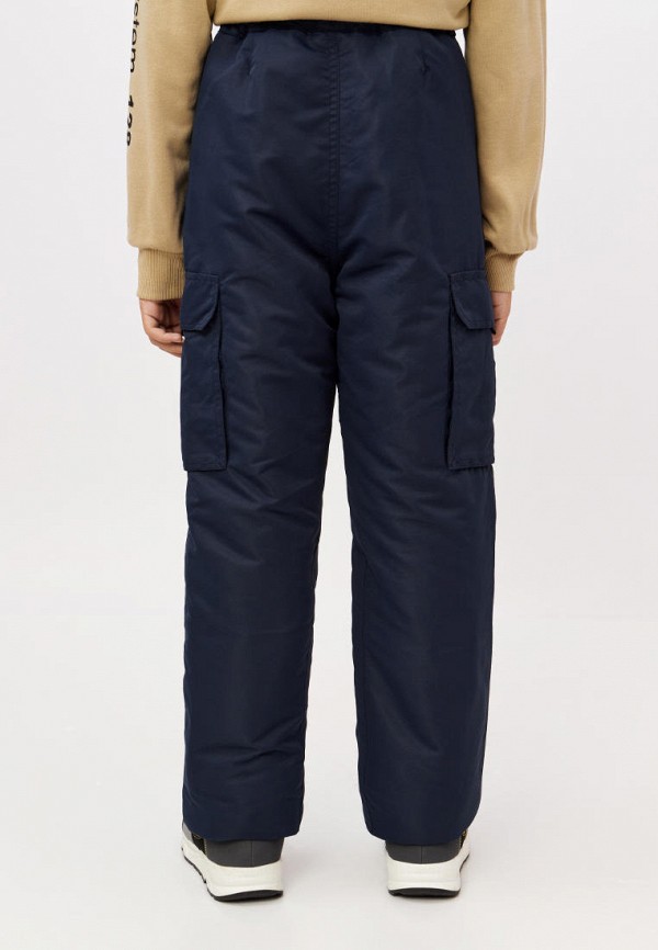 фото Брюки утепленные modis