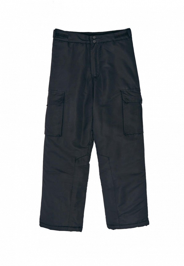 фото Брюки утепленные modis