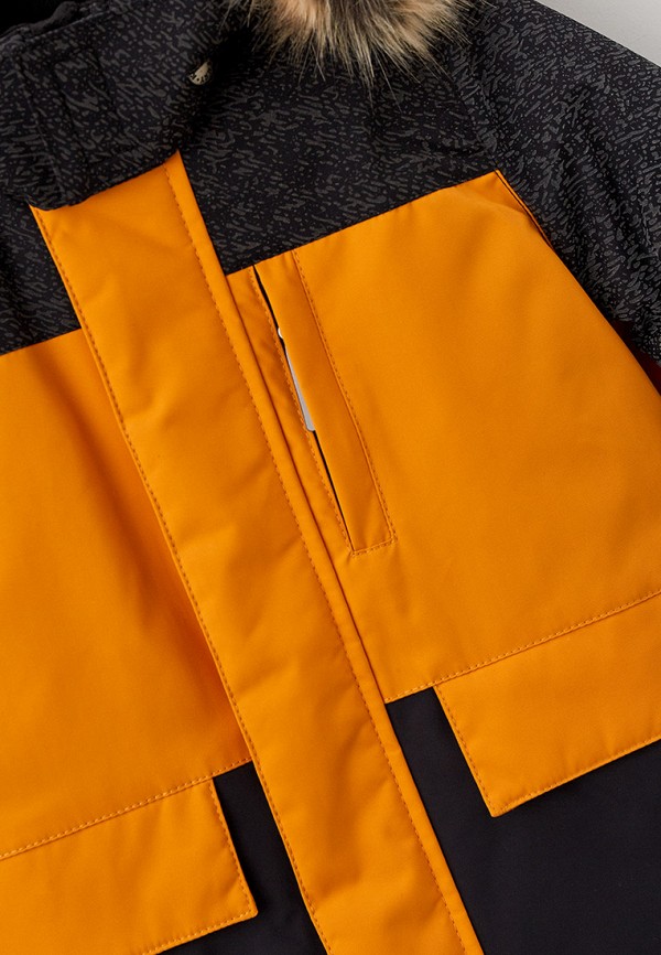 фото Куртка утепленная kerry