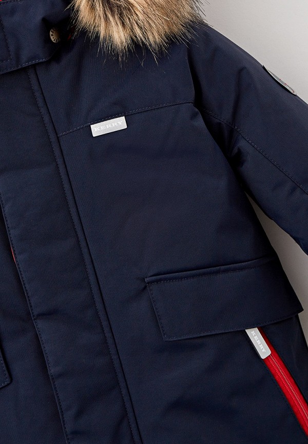 фото Куртка утепленная kerry