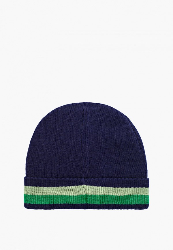 Шапка D&F синий, размер 00, фото 2